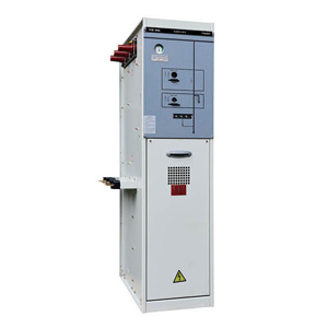 XLM16-40.5全絕緣充氣柜